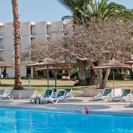 Leonardo Inn Hotel Dead Sea En Bokek Exterior foto