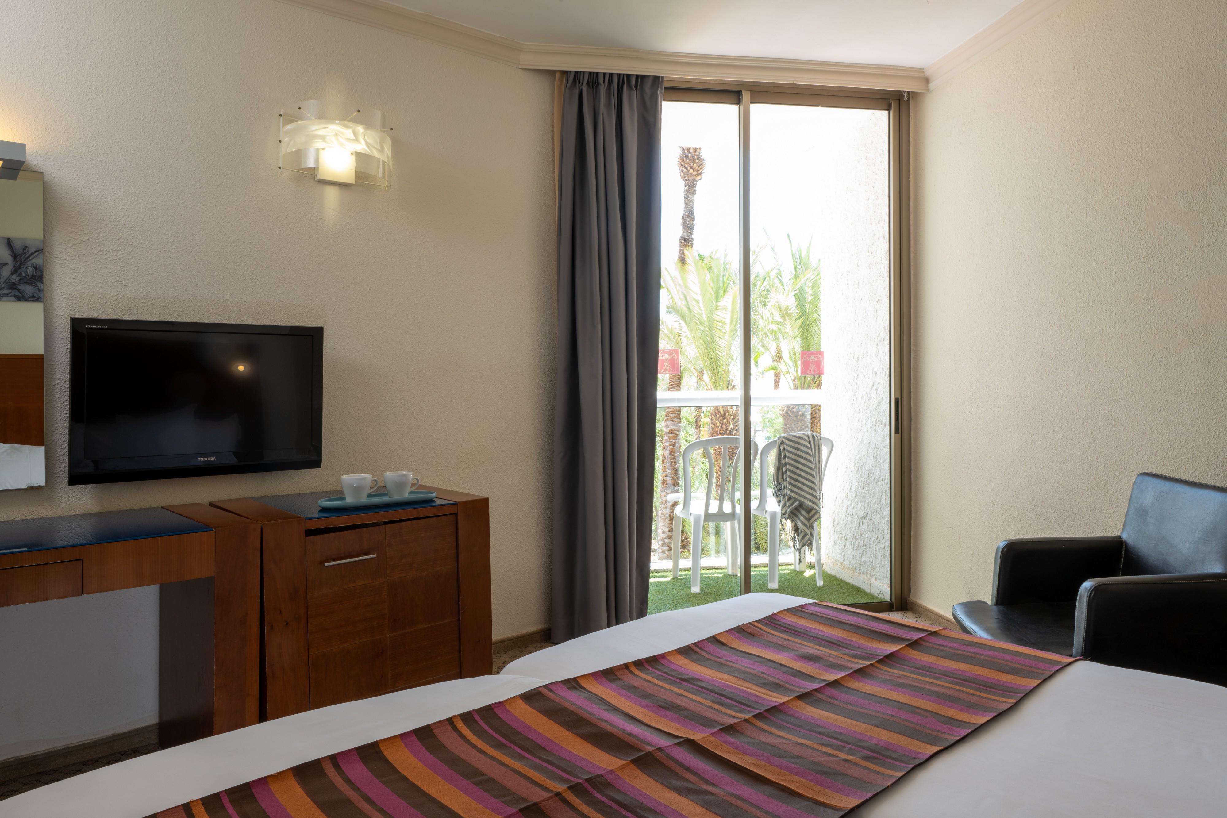 Leonardo Inn Hotel Dead Sea En Bokek Exterior foto