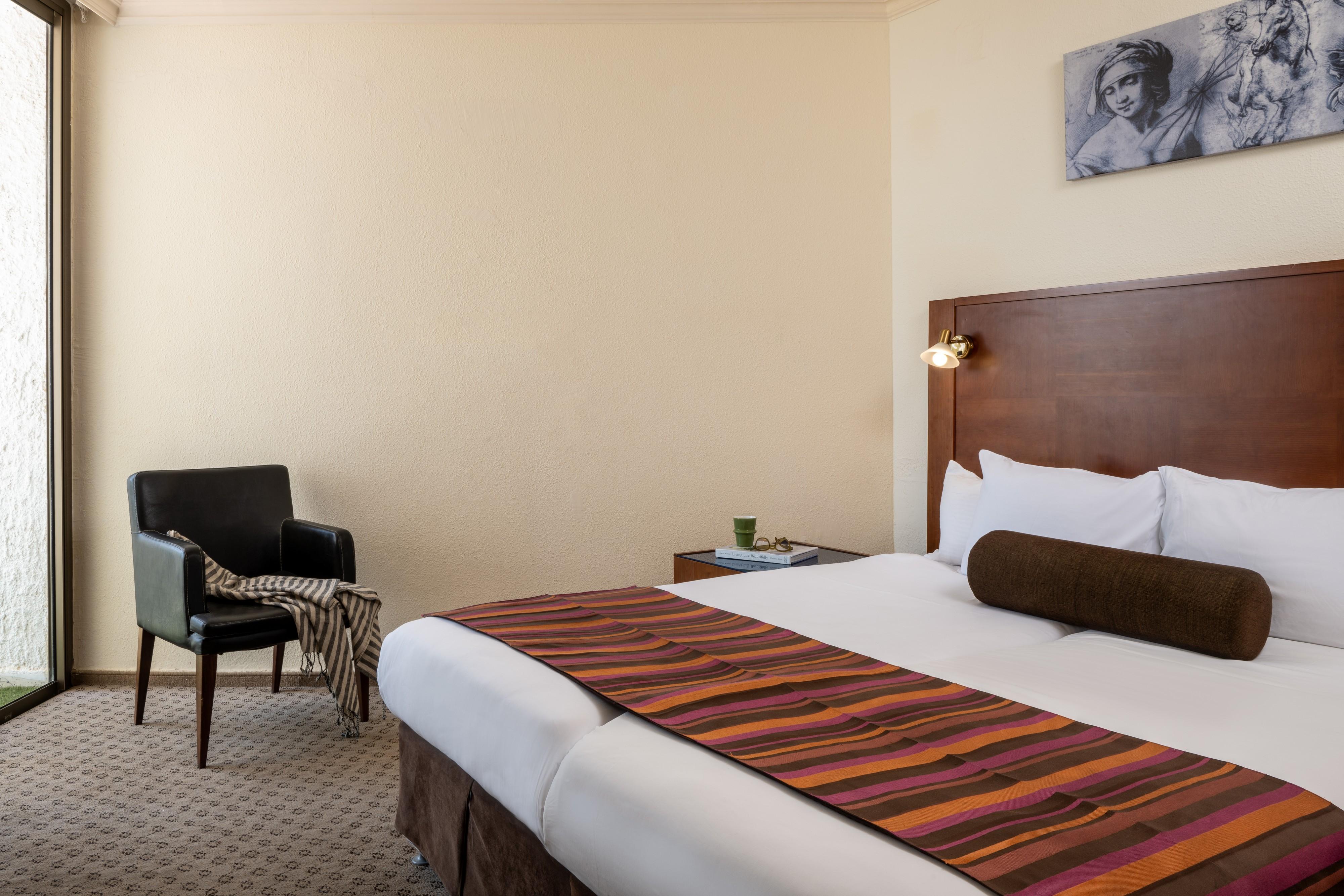 Leonardo Inn Hotel Dead Sea En Bokek Exterior foto