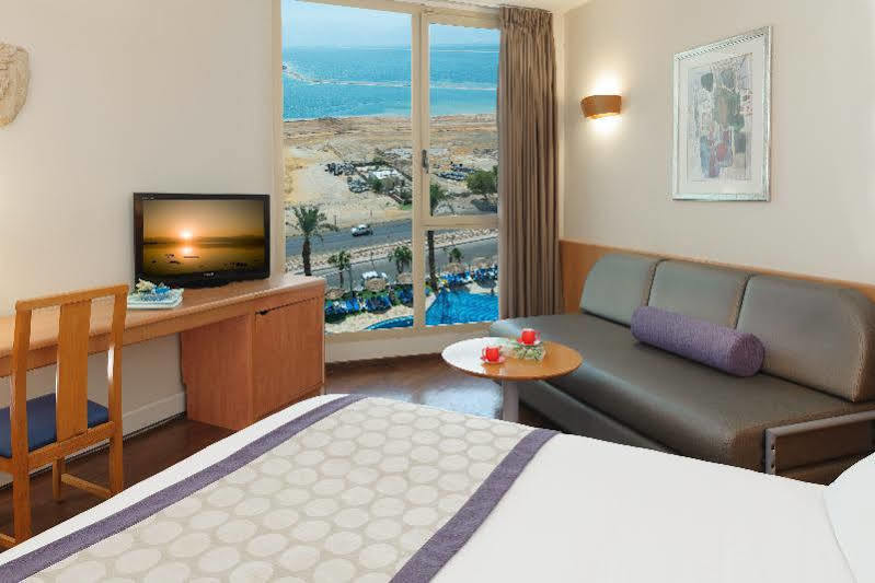 Leonardo Inn Hotel Dead Sea En Bokek Exterior foto